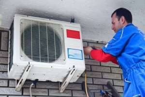 24/7 and Emergency HVAC Near Geotown, NY | Air Conidtioning and Heating Contractors