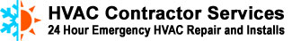 Geotown HVAC Services